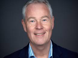 Edwin Bas als spreker boeken