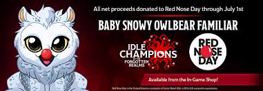 So while incredible gains have. All The Ways You Can Play Watch And Buy During D D Live 2020 To Support Red Nose Day