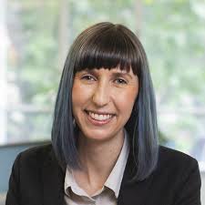 Jacinta Johnson's Instagram, Twitter & Facebook