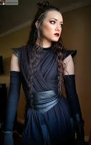 Jedi Costume Ideas Of Jedi Costume Jedicostume Jedi Sw Starwars In 2020 Star Wars Outfits Sith Costume Star Wars Fashion
