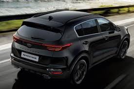 Do not forget to read about kia. El Kia Sportage Black Edition Ya Esta A La Venta Aqui Los Precios