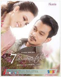 Jamal khanmia adriana, perempuan yang sentiasa merasa dirinya yang. 7 Hari Mencintaiku Full Episode