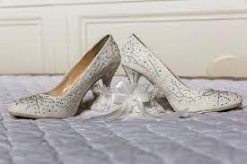 Le scarpe da sposa sono l'accessorio più importante per ogni cerimonia. Scarpe Sposa Giarre
