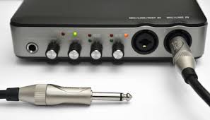 Meaning of interface in english. 9 Best Ipad Audio Interfaces 2021 Review Musiccritic