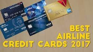 Pi8cking the best airline credit card for you can be a tough choice. What Are The Best Airline Credit Cards 2017 Youtube
