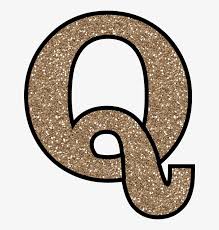 Explore the abcs with 800+ printable alphabet worksheets. Glitter Without The Glue Free Digital Printable Alphabet Glitter Letter Q Png Free Transparent Png Download Pngkey