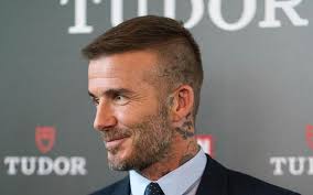 Are you one of them? David Beckham S Best Haircuts Hairstyles 2021 Edition
