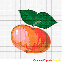 Viele motive und muster in kreuzstich lassen sich im internet finden und herunterladen. 15 Diverse Stickmuster Vorlagen Cliparts Bilder Grafiken Kostenlos Gif Png Jpg