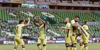 Liga betplay dimayor · once caldas vs. Once Caldas Vs Atletico Bucaramanga En Vivo Minuto A Minuto Vealo Gratis Online Liga Betplay Futbol Colombiano Liga Betplay Futbolred