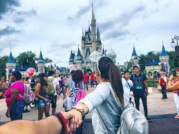 There is a decent amount of variability to this. 10 Things I Wish I D Known Before My First Disney World Vacation