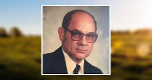 Gilbert Zeriel Sexton Obituary 2018