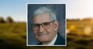 Earl Borsheim Obituary January 4, 2018