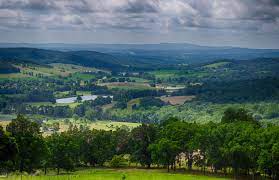 It is located in extreme northwest fauquier county, virginia. Beautiful State Parks In Virginia Camping World