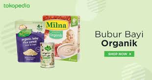 Nonton film, baca buku, atau bahkan saat kerja kurang lengkap kalau nggak ada cemilan enak dan murah untuk dikunyah. 10 Merk Biskuit Bayi Tanpa Gula Garam Tokopedia Blog