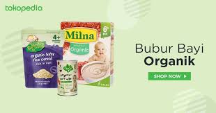 Tips cara mengolah tepung gasol menjadi bubur. 10 Merk Biskuit Bayi Tanpa Gula Garam Tokopedia Blog