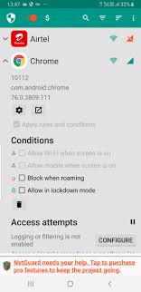 3 Ways To Disable Internet Access For Particular Android App No Root Firewall