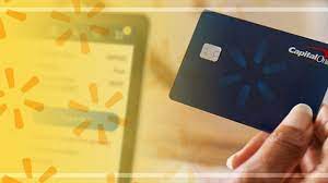 Easily pay your bills online with over 15,000 available billers. Capital One Walmart Rewards Credit Card Marketing Encourages Usage