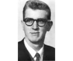 Ross Baum Obituary (1933