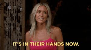 Select create in the top right hand corner. Its In Their Hands Gifs Get The Best Gif On Giphy