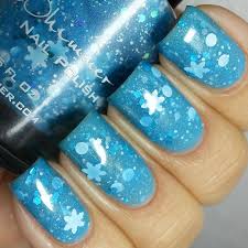So keep abreast of the fashion and paint your nails that scream. 30 Most Cute Christmas Nail Art Designs Christmas Celebration All About Christmas