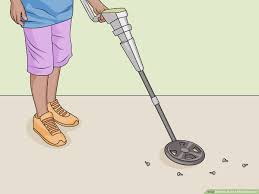 To better understand how the metal detectors work, it is important to start with anatomy of the metal detector. 3 Ways To Build A Metal Detector Wikihow