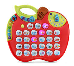 ABC Toys: Fun and Educational Tools to Help Kids Learn the Alphabet