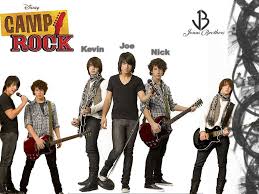 Demi lovato, joe jonas, meaghan jette martin and others. Download Camp Rock 1 Full Movie In Hindi Download 49k