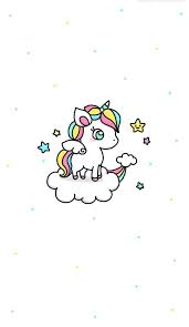 Cute Unicorn Backgrounds Wallpaper Download High Resolution 4k Wallpaper