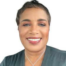 Channet A. Jusino, MLS, MBA