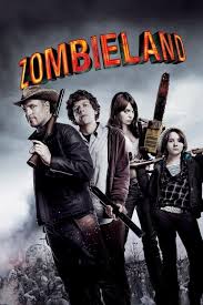 Download Zombieland Bluray 1080p X264 5 1 Judas Yify Subtitles In 2020 Zombieland Movie Zombieland Tv Series Online