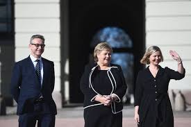Check spelling or type a new query. Melby Ny Kunnskapsminister Adressa No