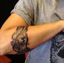 We did not find results for: Black And White Floral Style Armband Tattoo On Arm Tattooimages Biz