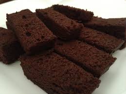 Kek belacan / serikaya horlicks cake. Resepi Kek Belacan Kukus Resepi Bonda