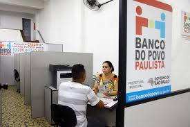 Se você tem renda fixa e comprovada há mais de 6 meses, pode solicitar o empréstimo do banco do povo de forma rápida e fácil. Emprestimos Do Banco Do Povo Crescem 68 E Chegam A R 1 Milhao Em 2018 Prefeitura De Santos