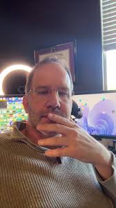 Slam Bamboo Scott Hansen