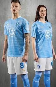 Malmö ff brought to you by New Malmo Ff Jersey 2020 Puma Mff Allsvenskan Home Kit Football Kit News