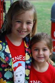 Caroline's On My Mind