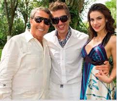 Mientras camila, una de las gemelas de alejandro fernández se encuentra a la espera de su primera hija, su hermana américa presume cuerpazo con diminuto bikini. Ayari Anaya Novia Del Potrillo Habla De Su Noviazgo Fotos