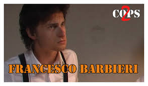 ... Francesco Barbieri è l&#39;Agente ZEPPO ... - Francesco_Barbieri