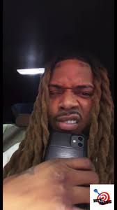 #fettywap doing the #bingbong 😂😭 #rap #rapper #artist #lol #musicsorld  #meme #dank #musicnow