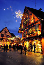 Discover The Eguisheim Christmas Market French Moments Christmas Market Christmas Marketing French Christmas