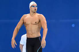 We would like to show you a description here but the site won't allow us. Manaudou S Ultimate Dream Is To Win Both 50 100 Sprint Golds