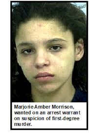 Female Domestic Violence Killings In Colorado — 2001-2005