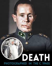 A claim spread online that a supposed Israeli sniper known as the "Angel of  Death" died in Gaza. Here's what we know: