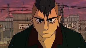 The Hitman's Brother