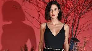 She represented germany in the eurovision song contest 2010 in oslo, norway. Eurovision Song Contest Zehn Jahre Satellite Lena Meyer Landrut Weiss Mittlerweile Was Sie Will Augsburger Allgemeine