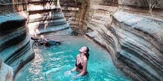 Tempat wisata di sekitar ciampea bogor. 8 Wisata Alam Bogor Yang Indah Dan Memesona Jadi Rekomendasi Liburan Keluarga Merdeka Com
