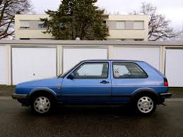 Vends Golf Champ 10 Millionen De 1988