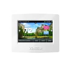 To prevent unauthorized use of the thermostat, the front panel buttons may . Ubuy Bahrain Online Shopping For Venstar In Affordable Prices