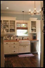 awesome small farmhouse kitchen decor